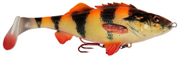 Savage gear 4D Perch Shad 12,5 cm
